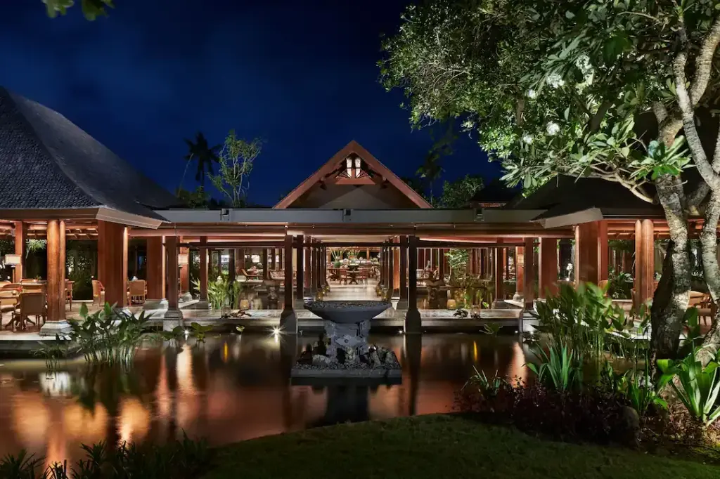 Hyatt Regency Bali            image 2