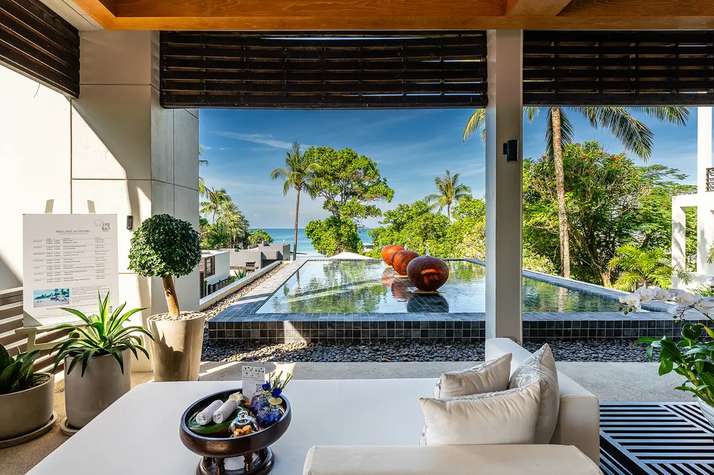 Aleenta Phuket-Phang Nga Resort & Spa image 7