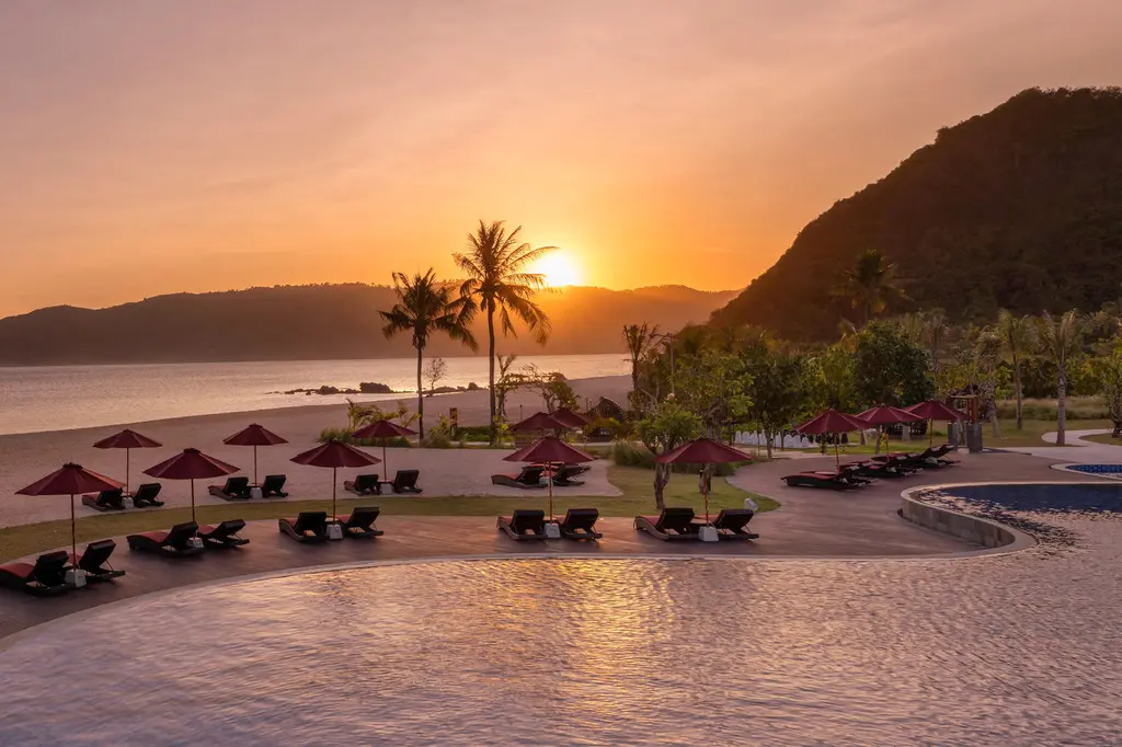 Pullman Lombok Merujani Mandalika Beach Resort image 9