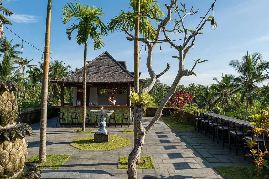 Arkamara Dijiwa Ubud image 2