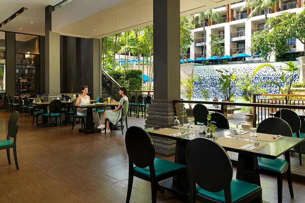 Novotel Phuket Kata Avista Resort & Spa image 7
