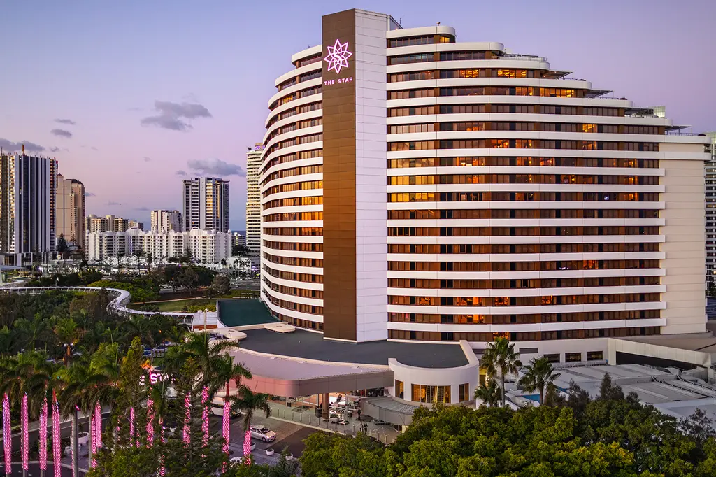 The Star Grand at The Star Gold Coast image 1