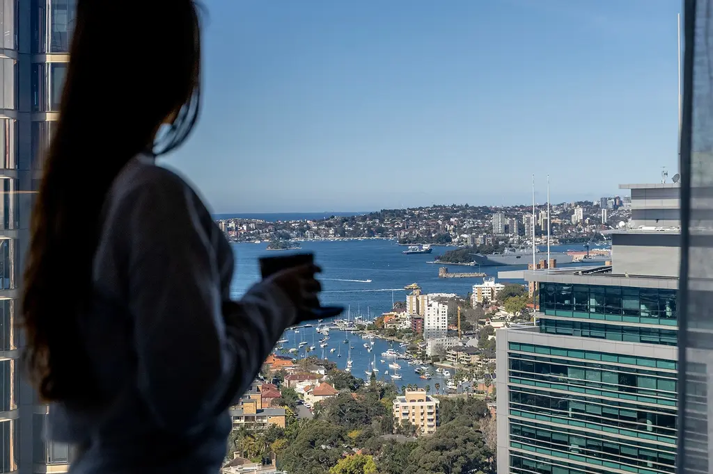 Citadines Walker North Sydney  image 8