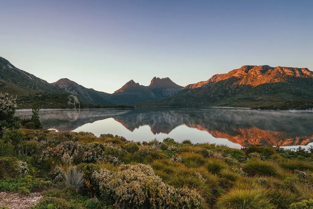 Discovery Resorts – Cradle Mountain image 1