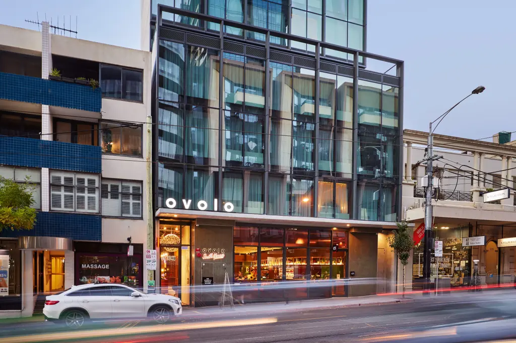 Ovolo Melbourne, South Yarra image 4