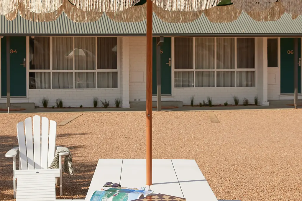 The Keith Motel image 12