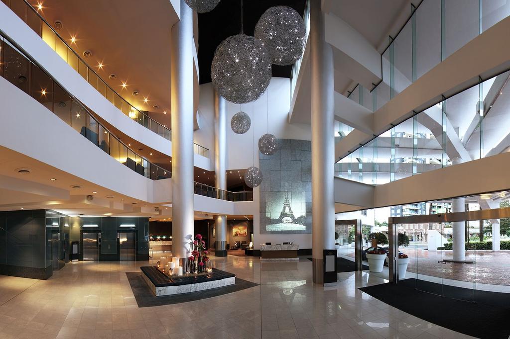Sofitel Gold Coast Broadbeach image 4