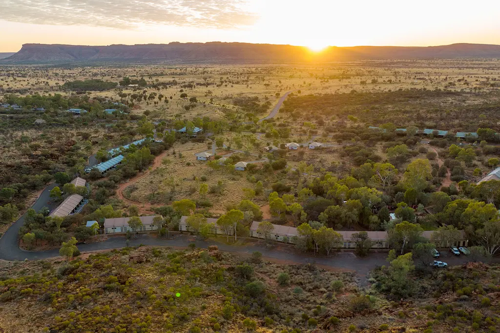 Discovery Resorts - Kings Canyon image 13