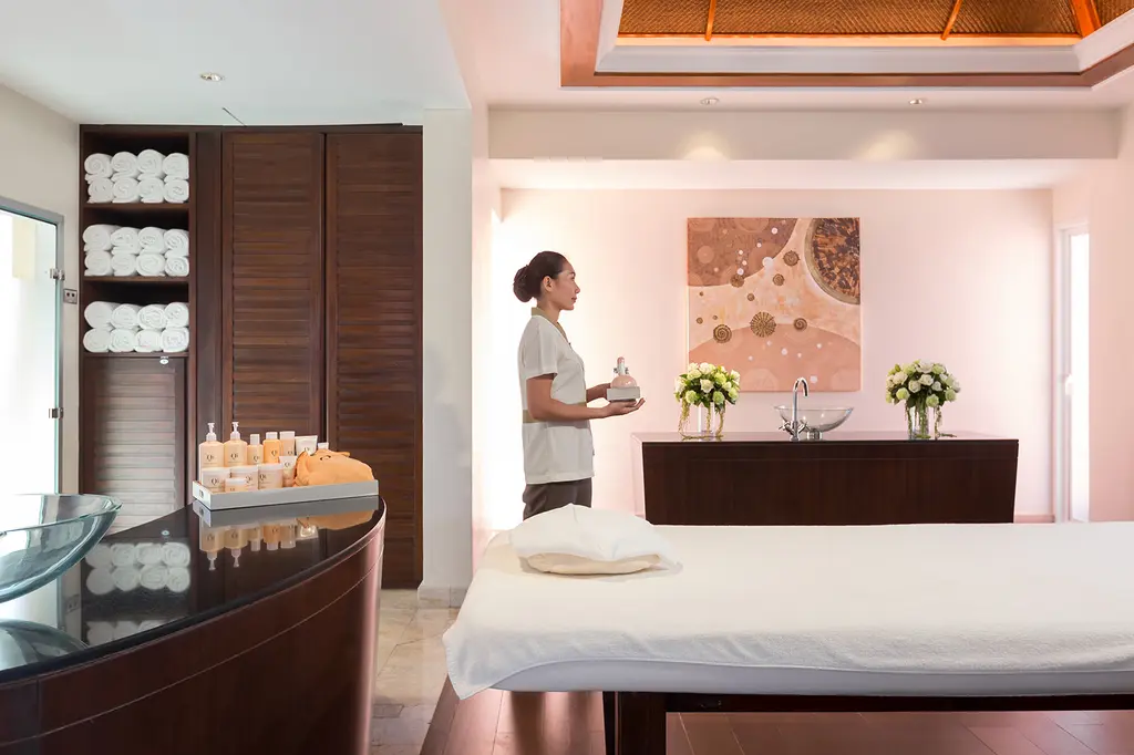 Pullman Phuket Panwa Beach Resort image 14