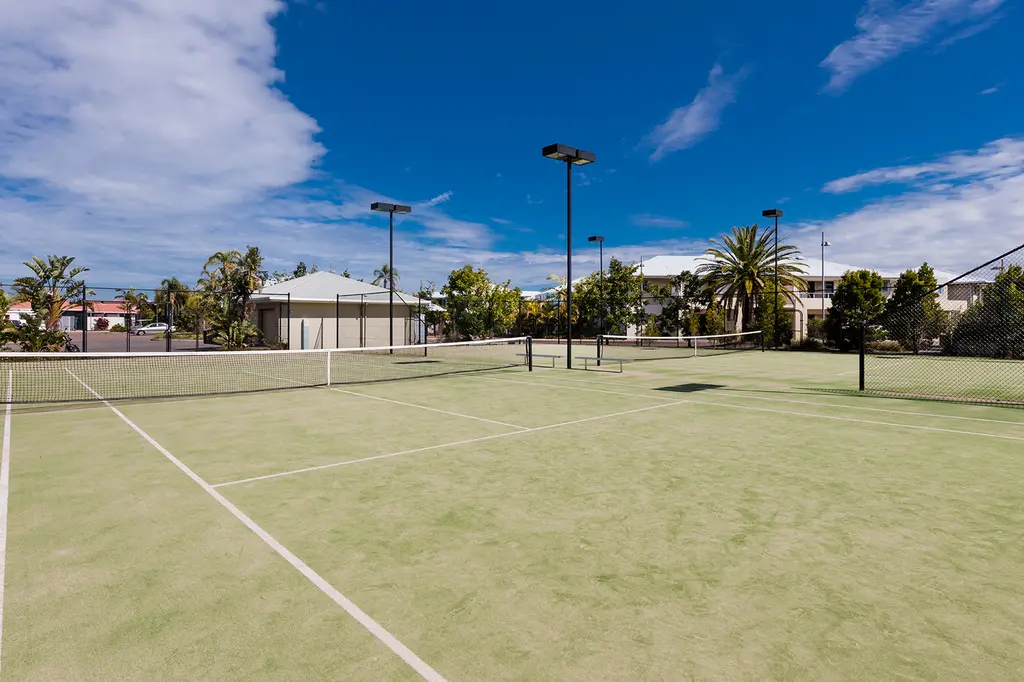 Oaks Port Stephens Pacific Blue Resort image 7