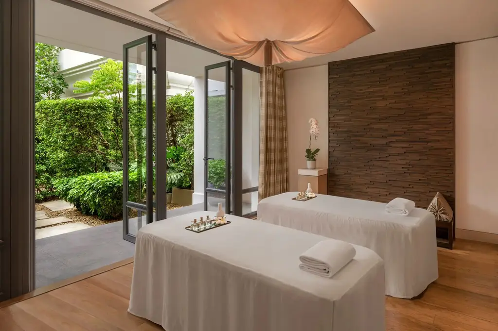 Grand Hyatt Erawan Bangkok image 11