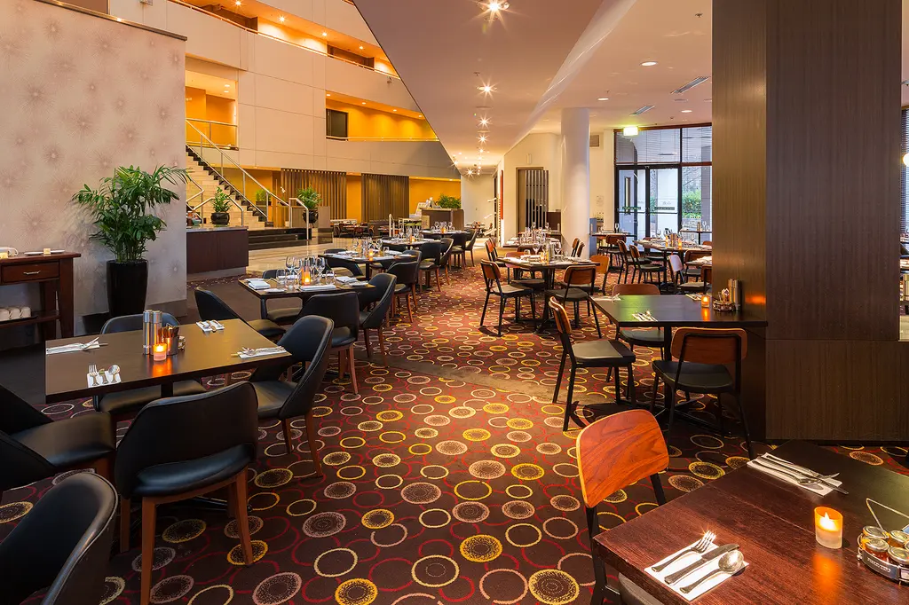 Crowne Plaza Canberra, an IHG Hotel image 9