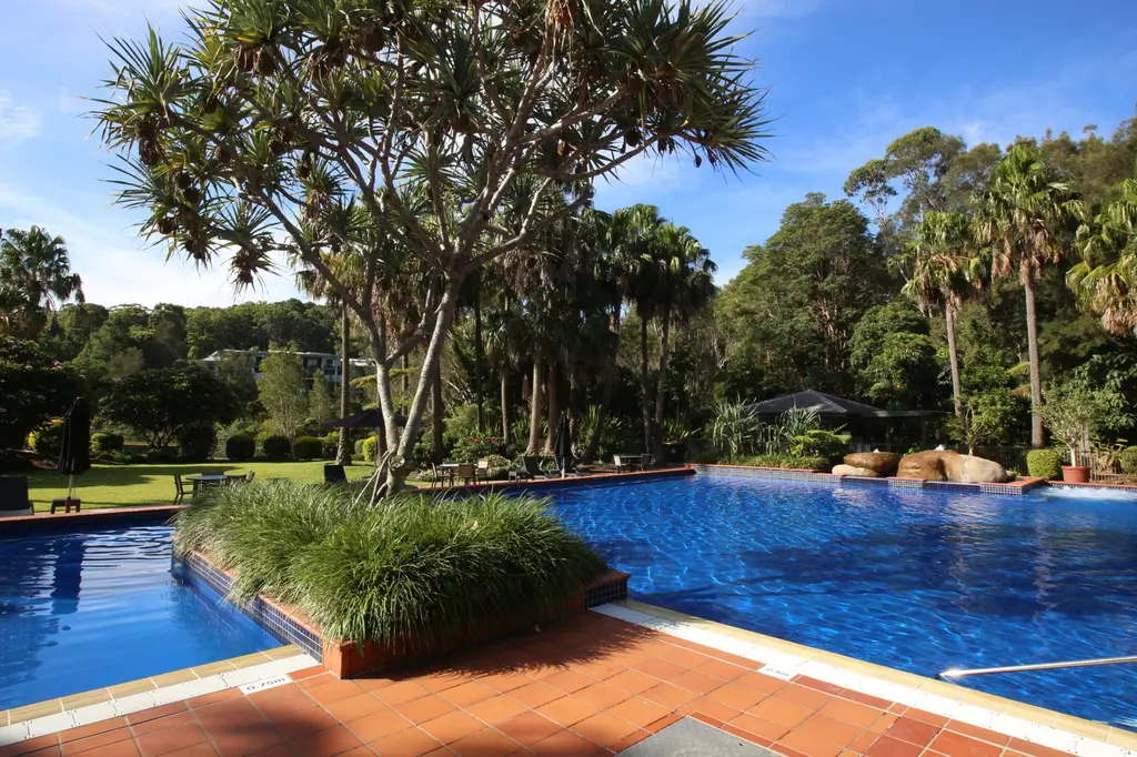 Charlesworth Bay Beach Resort image 11