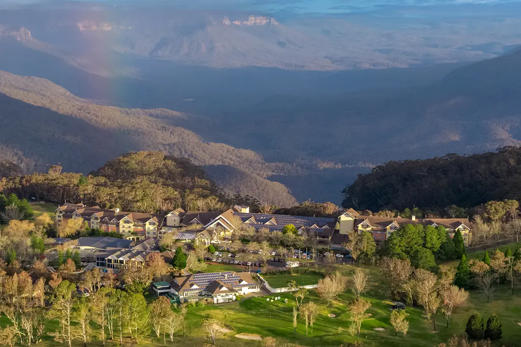 Fairmont Resort Blue Mountains, MGallery image 1