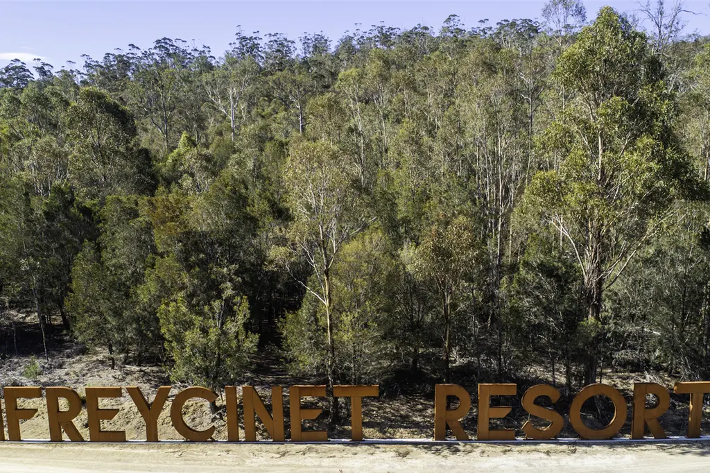 Freycinet Resort image 5