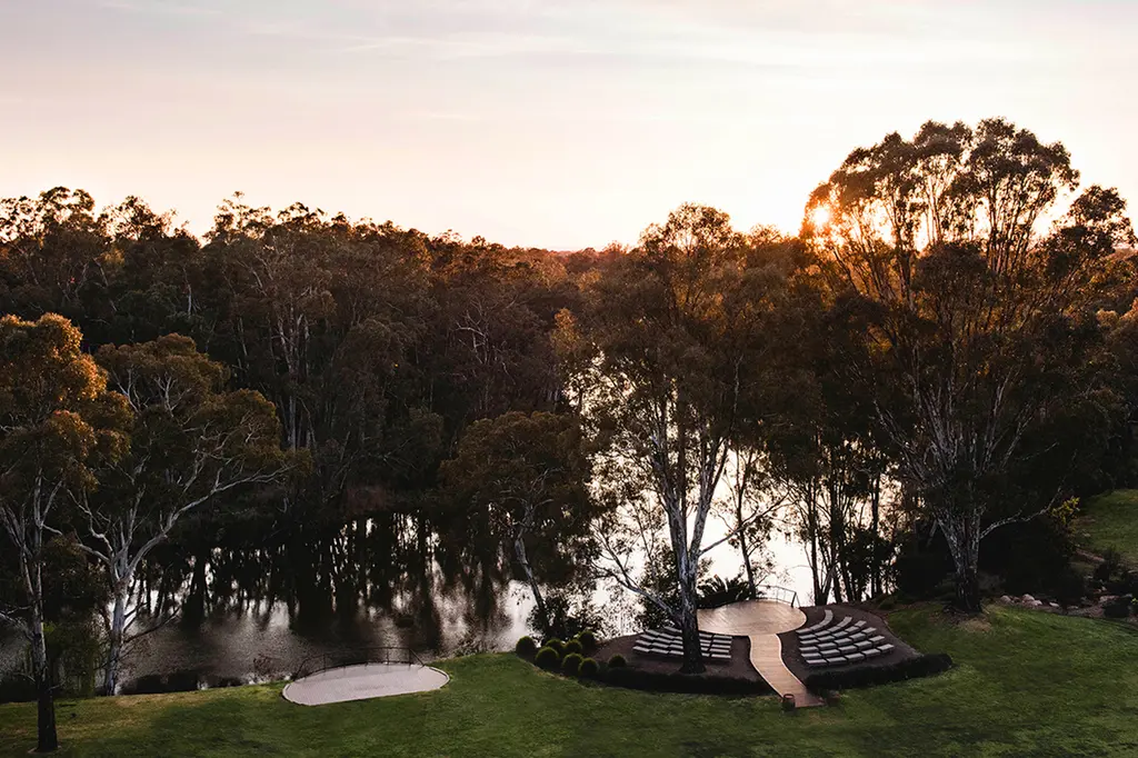 The Mitchelton Hotel Nagambie image 15