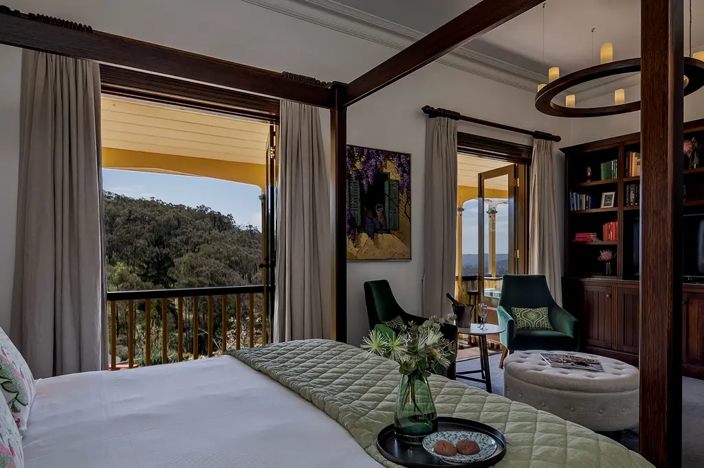 Mount Lofty House Estate - Adults Retreat image 3