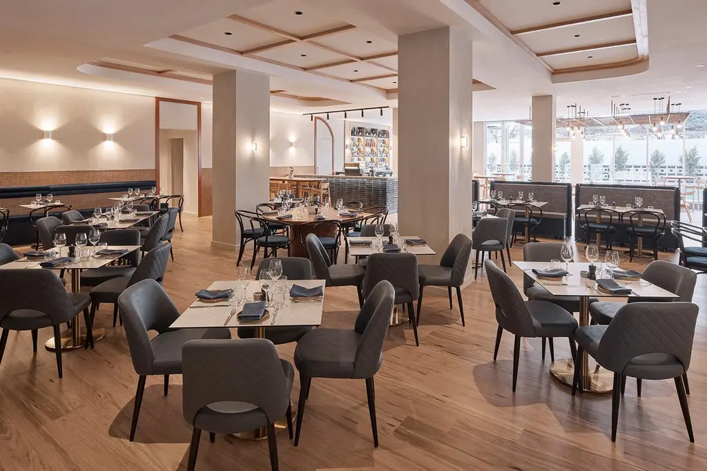 Hotel Alba Adelaide image 14