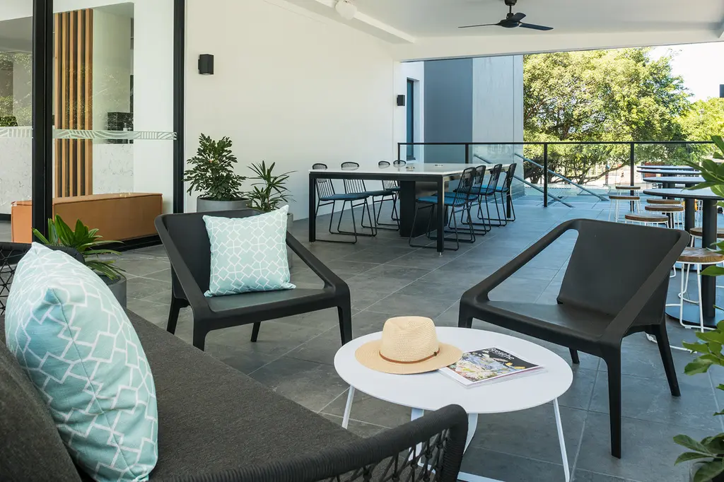 Oaks Cairns Hotel image 8