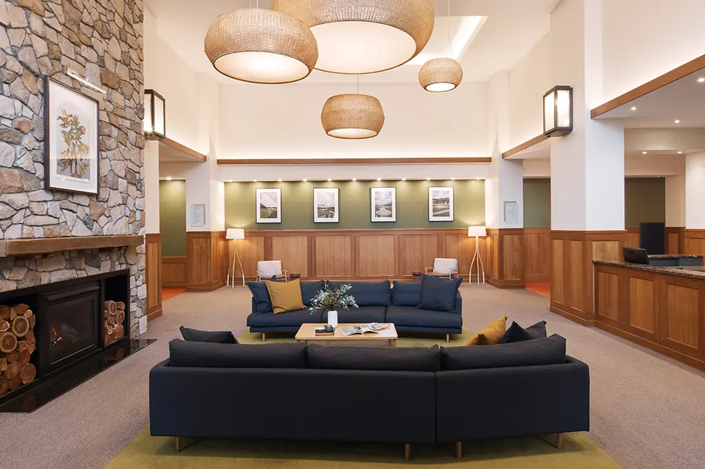 Yarra Valley Lodge image 6