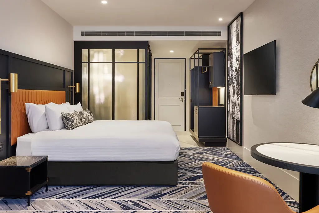 Dorsett Melbourne image 3