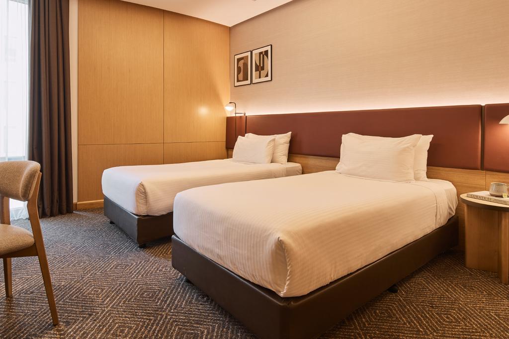 Rydges Australia Square image 10