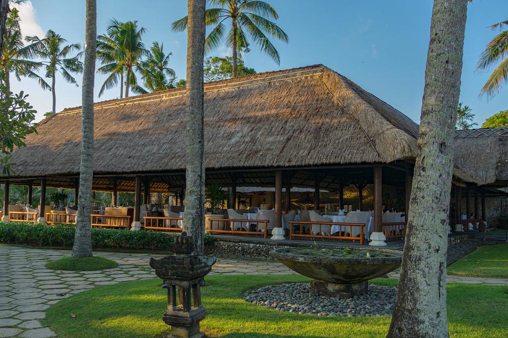 The Oberoi Beach Resort Bali image 10