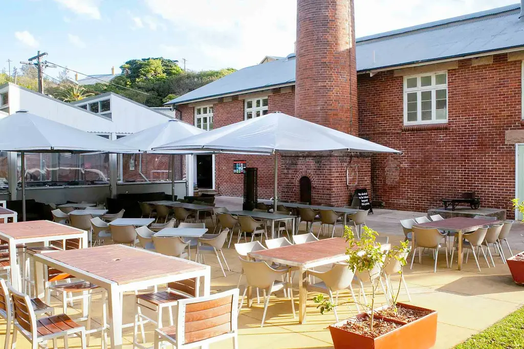 Q Station Manly image 9