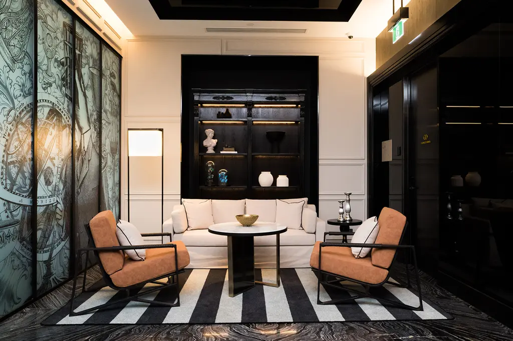 Sofitel Adelaide image 6