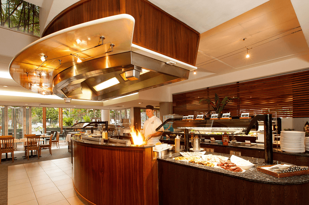 Rydges Esplanade Resort Cairns image 9