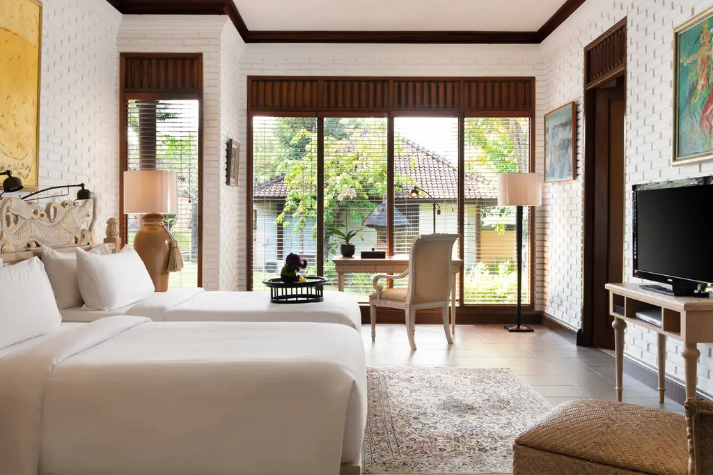 Tanah Gajah, a Resort by Hadiprana image 3