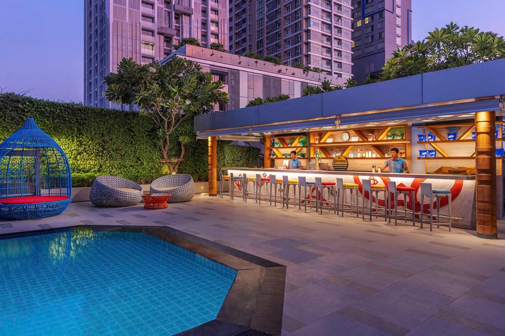 Mercure Bangkok Sukhumvit 11 image 6