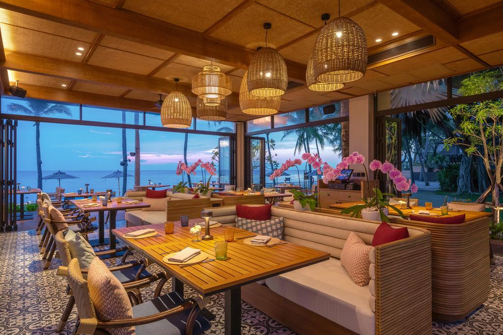 Anantara Hua Hin Resort image 2