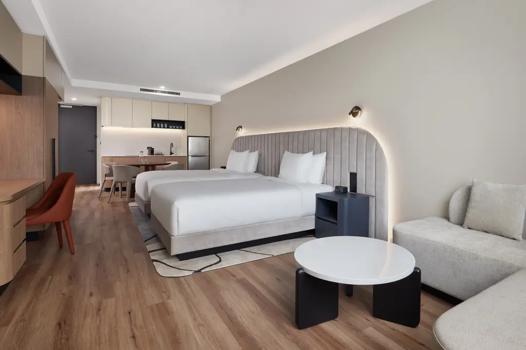 Hyatt House South Melbourne image 12
