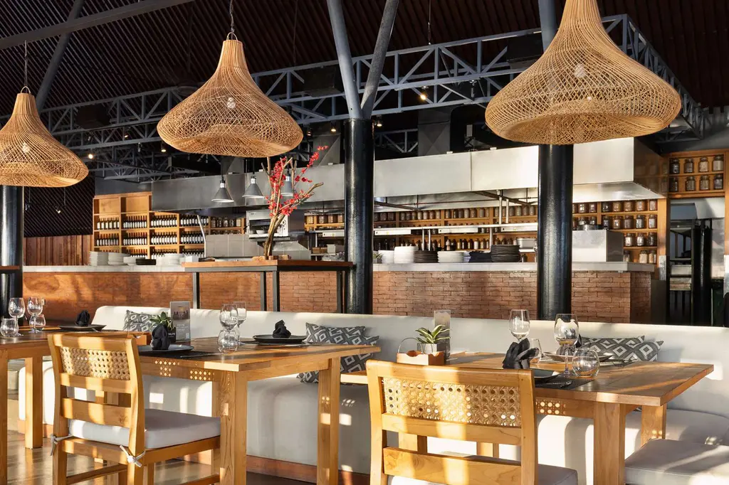 Grand Seminyak Lifestyle Boutique Bali Resort image 6