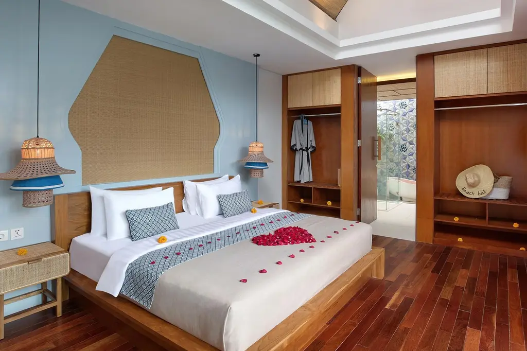 Sanora Villa Sanur by iNi ViE Hospitality image 3