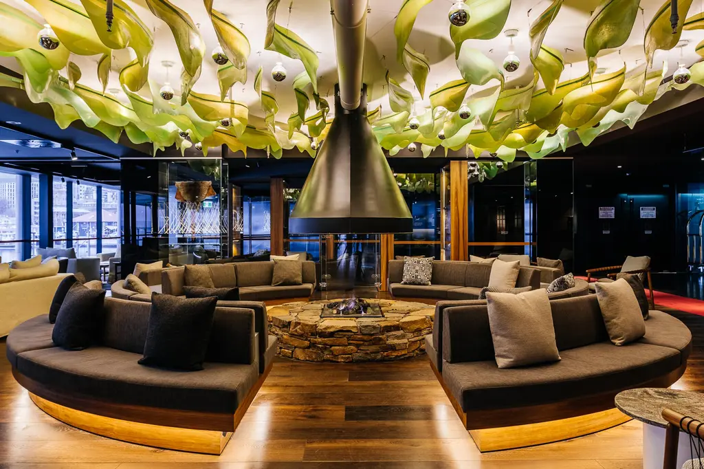 MACq 01 Hotel image 5