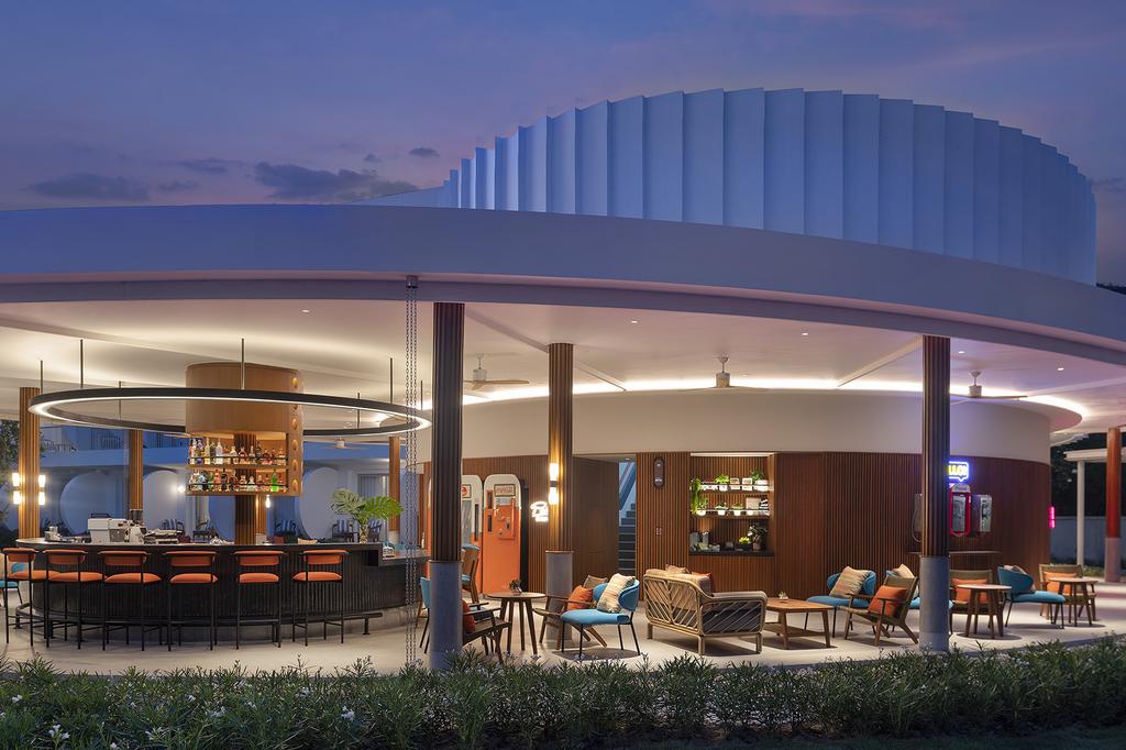 Avani Chaweng Hotel & Beach Club image 5
