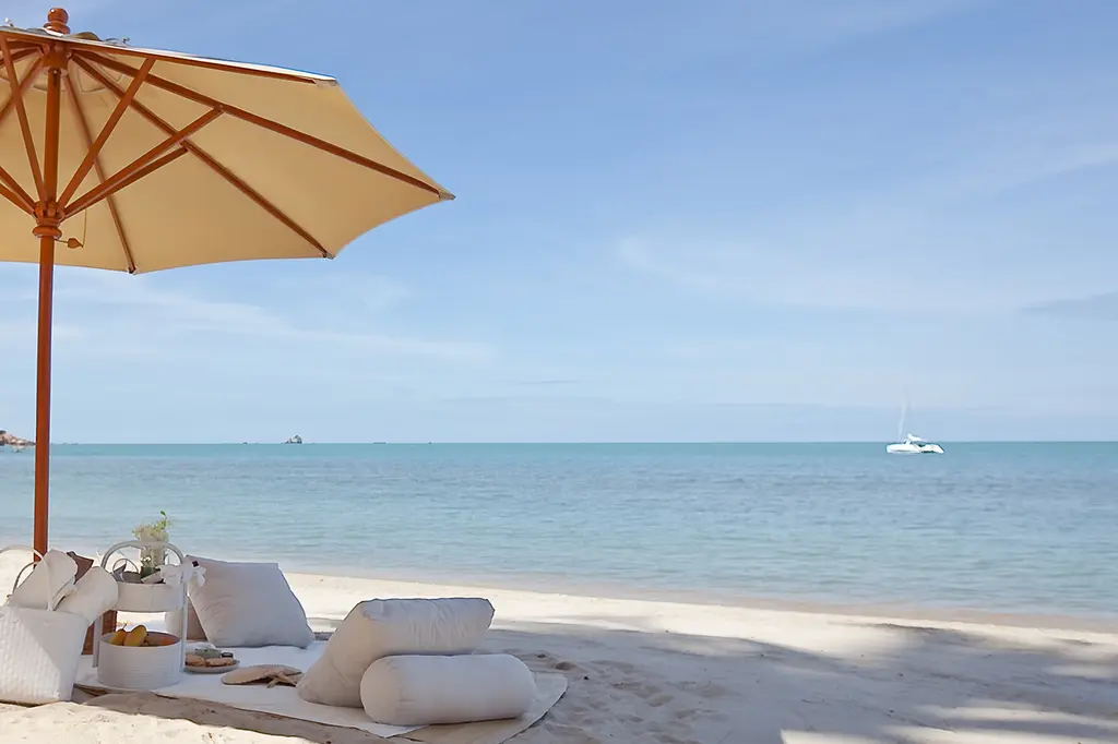 SALA Samui Choengmon Beach image 5