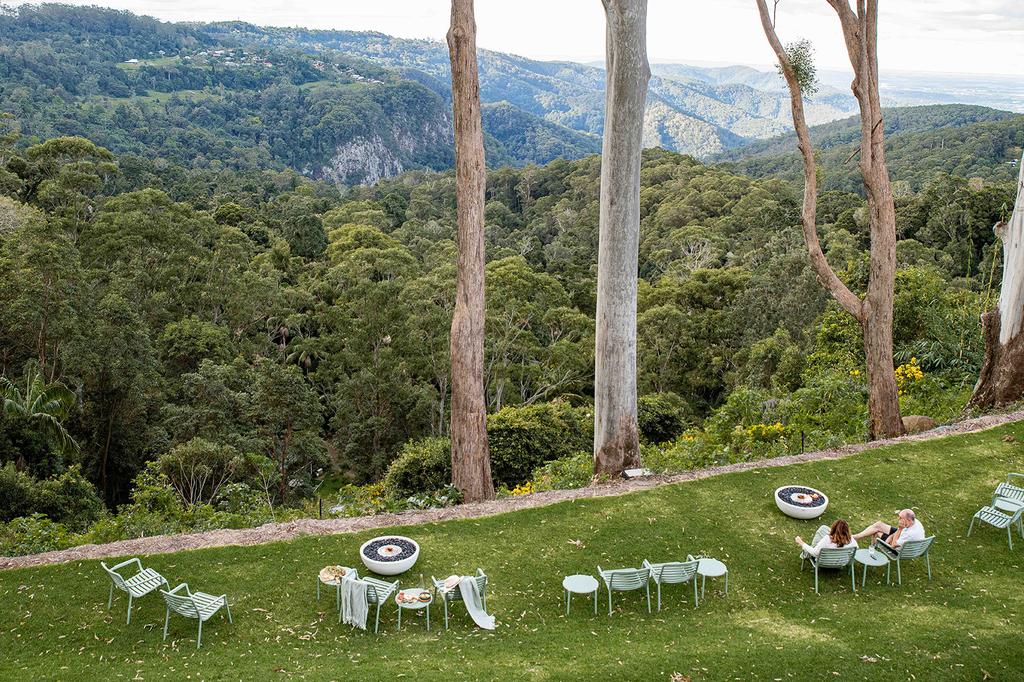 The Tamborine Boutique Hotel image 4