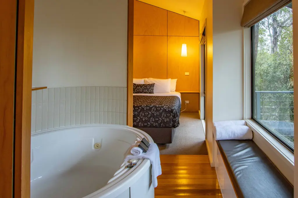 Discovery Resorts – Cradle Mountain image 3