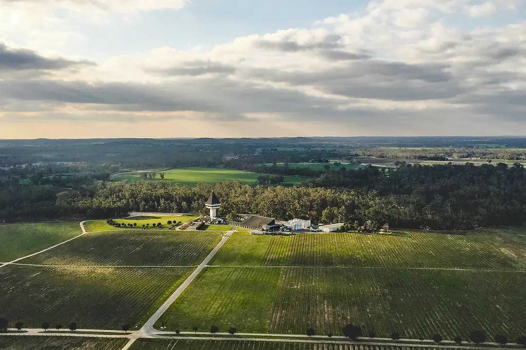 The Mitchelton Hotel Nagambie image 13