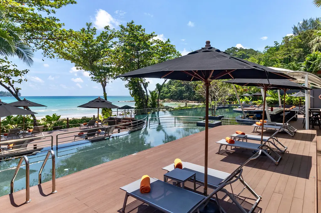 Novotel Phuket Kamala Beach image 14