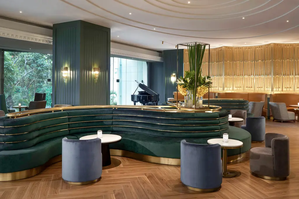 Mövenpick BDMS Wellness Resort Bangkok image 7