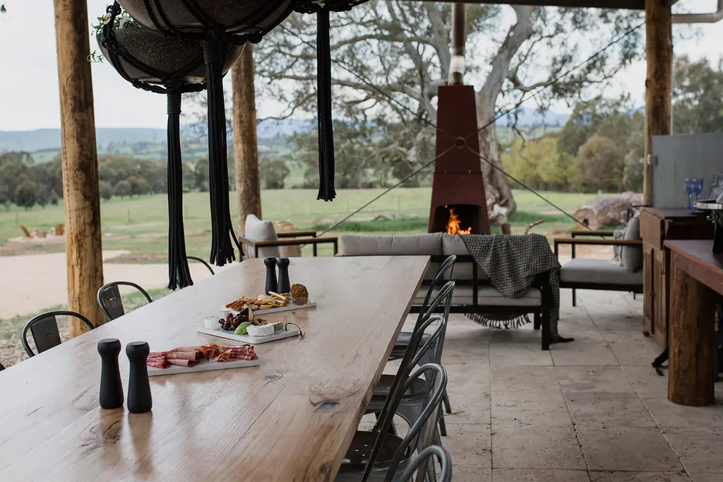 Mansfield Glamping image 4