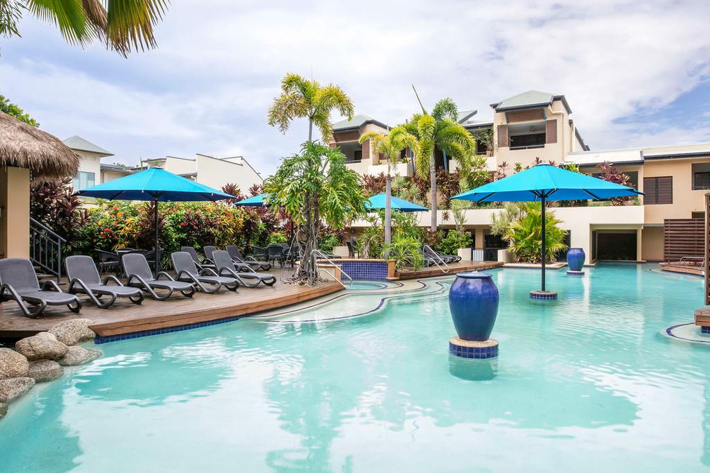 Mantra Heritage Port Douglas image 1