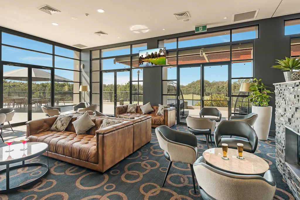 Mercure Kooindah Waters Central Coast image 6