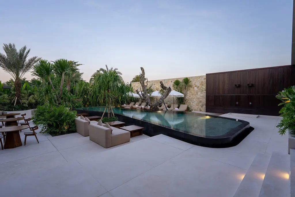 Nuju Uluwatu image 12