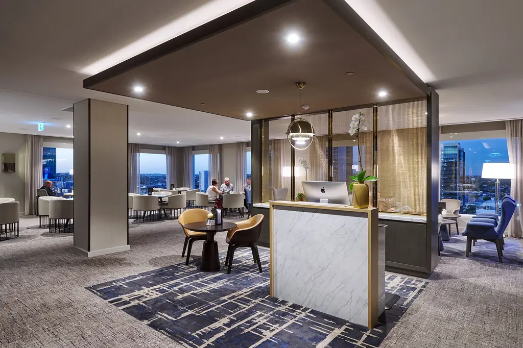 InterContinental Perth City Centre image 8