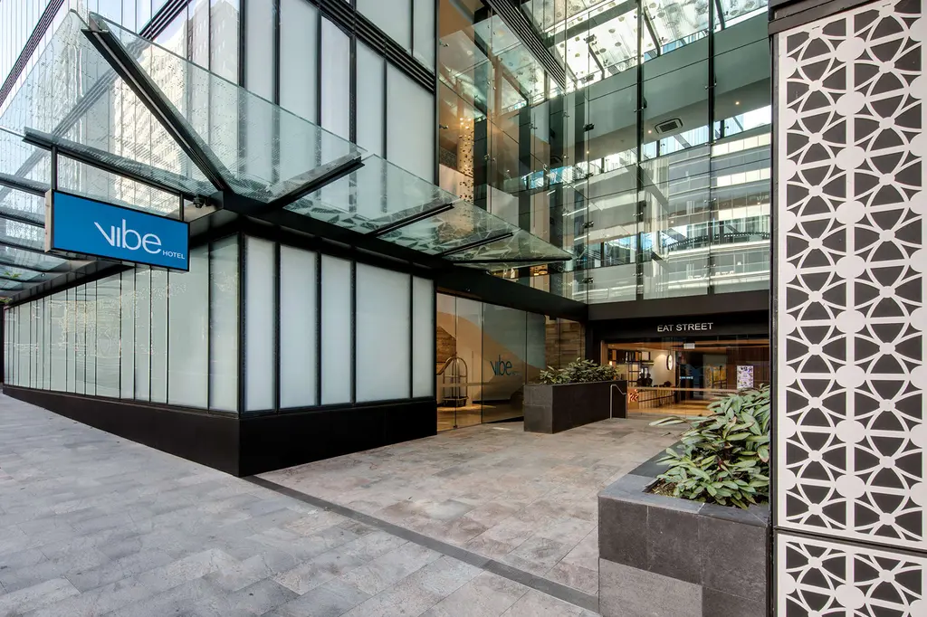 Vibe Hotel North Sydney image 5